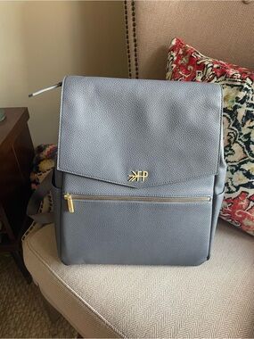 Freshly Picked NEW Classic Diaper Bag ll